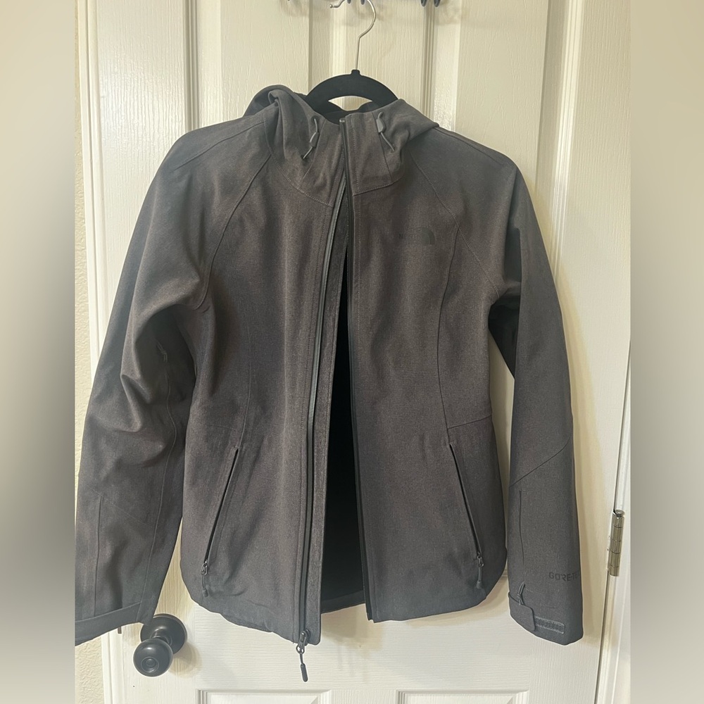 The North Face Apex Flex Jacket